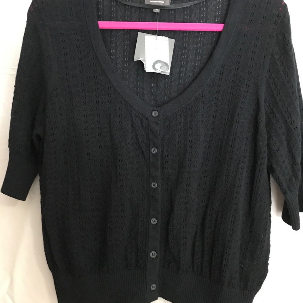 Ladies Cardigan